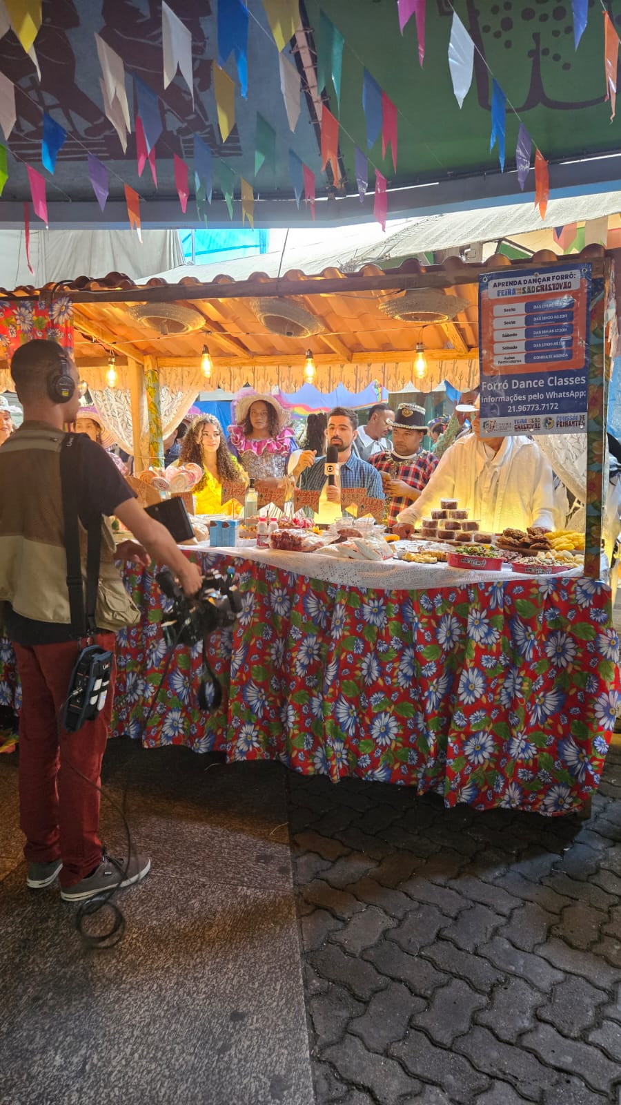 Foto São João 1