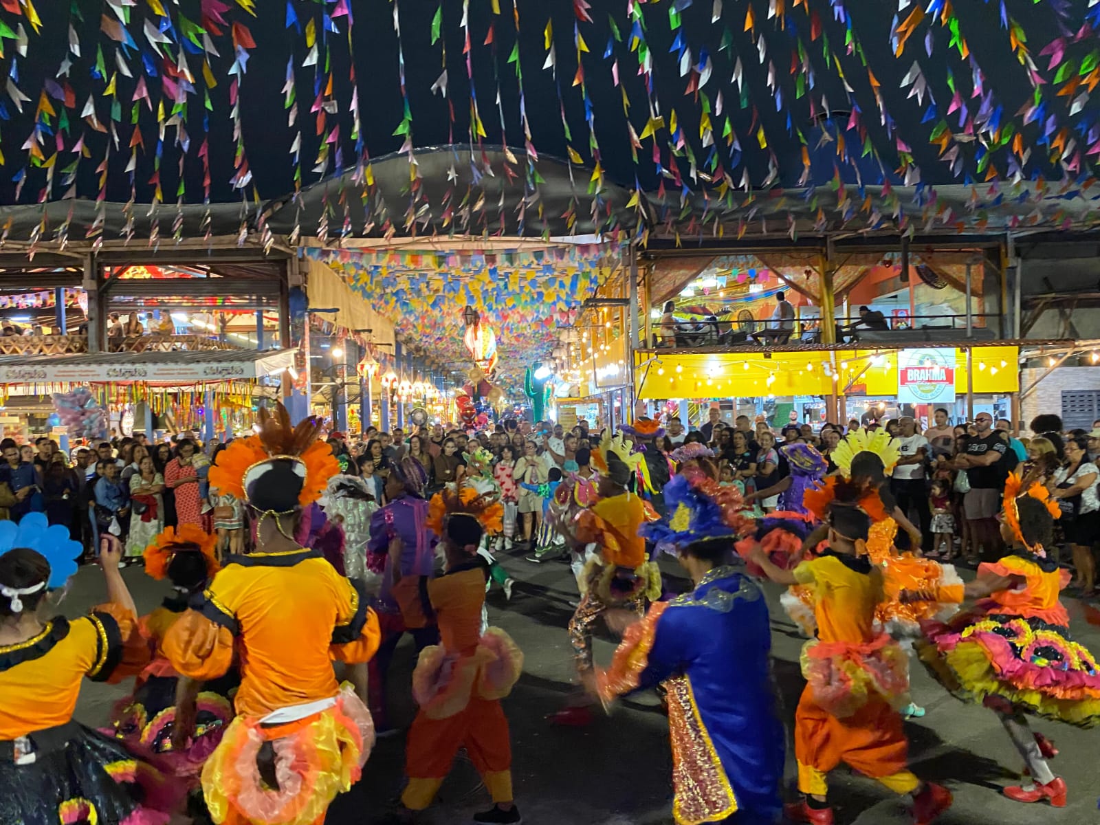 Foto São João 4