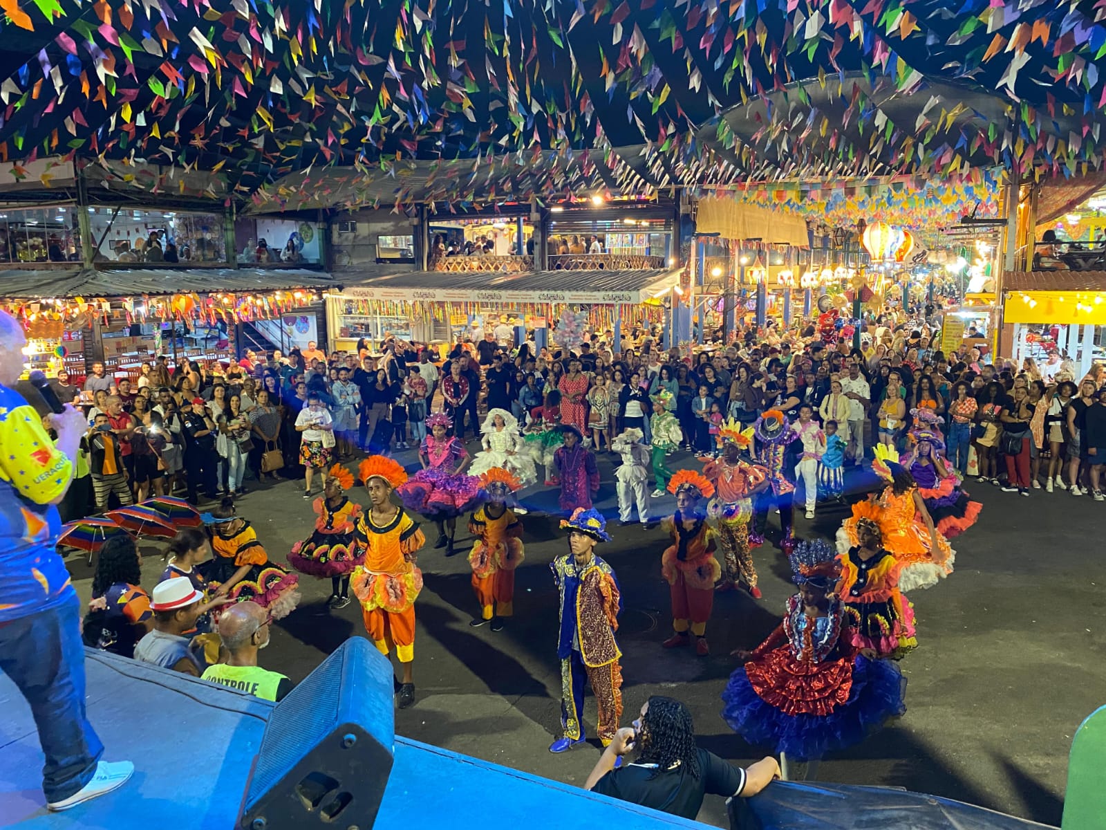 Foto São João 5