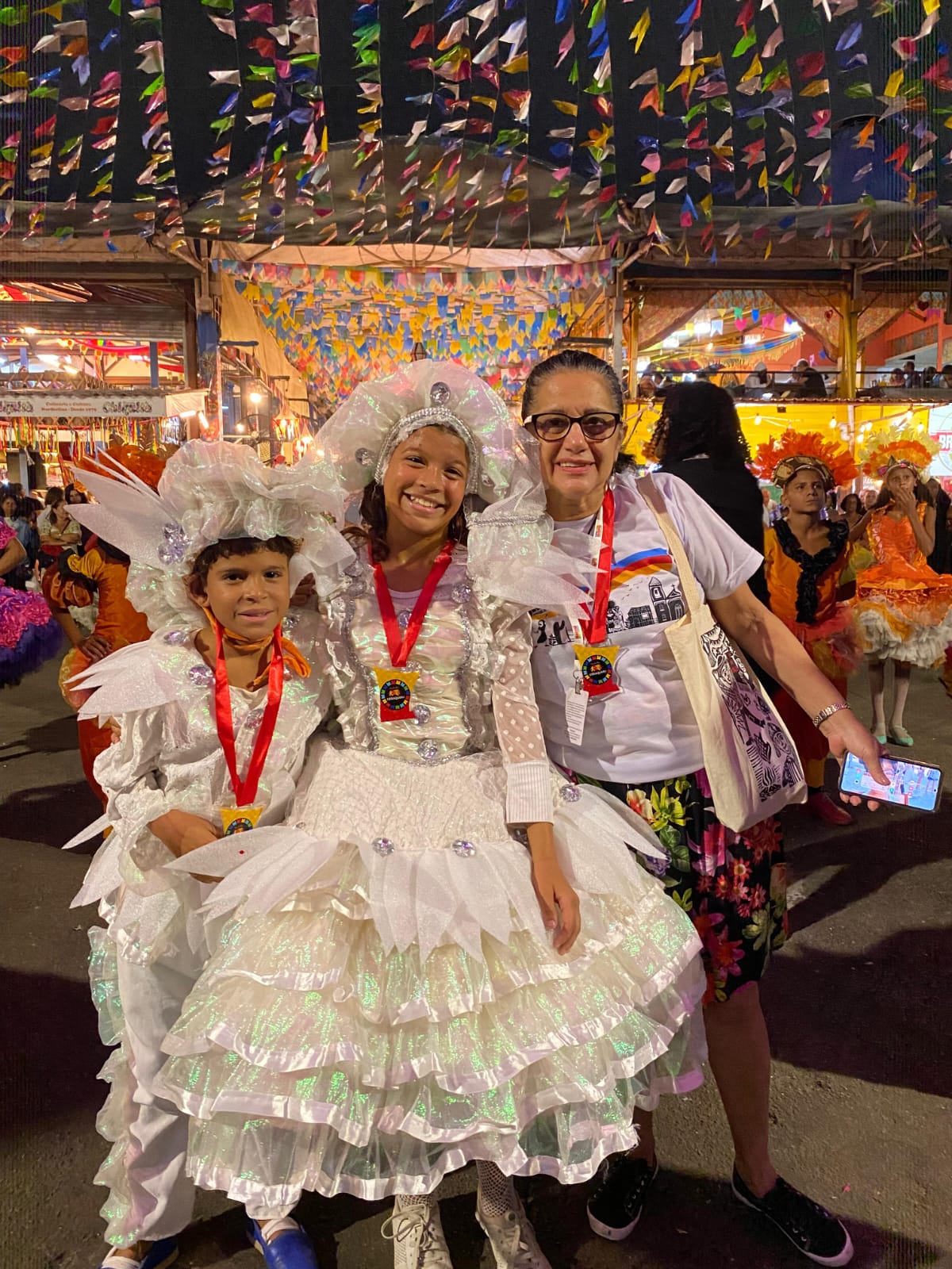 Foto São João 6